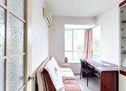 中海怡翠山庄-书房