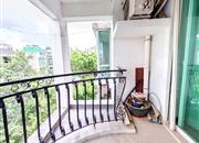 中海怡翠山庄-阳台