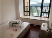 颐安都会中央花园（三期）-次卧