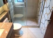 颐安都会中央花园（三期）-卫生间