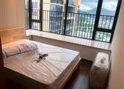 颐安都会中央花园（三期）-主卧