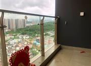 颐安都会中央花园（三期）-阳台