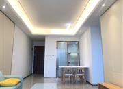 颐安都会中央花园（三期）-餐厅