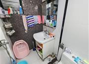 翠拥华庭-卫生间