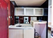 花样年花港家园-厨房