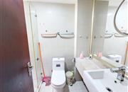 花样年花港家园-卫生间