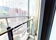 花样年花港家园-阳台