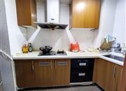 万科金域缇香（一期）-厨房