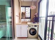 万科金域缇香（一期）-阳台