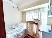 万科金域缇香（一期）-次卧