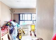 万科金域缇香（一期）-书房