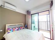 万科金域缇香（一期）-主卧