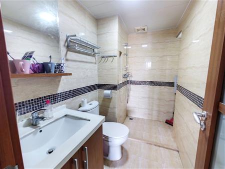 万科金域缇香（一期）-卫生间