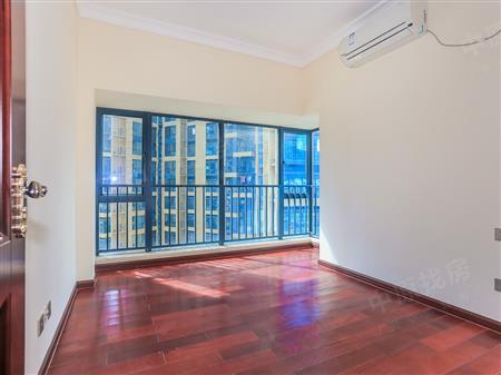 信义金御半山（三期信义荔景御园）-次卧