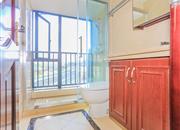 信义金御半山（三期信义荔景御园）-卫生间