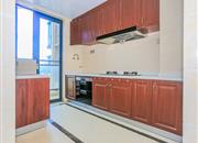 信义金御半山（三期信义荔景御园）-厨房