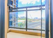 信义金御半山（三期信义荔景御园）-阳台