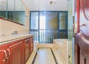 信义金御半山（三期信义荔景御园）-卫生间