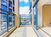 信义金御半山（三期信义荔景御园）-阳台