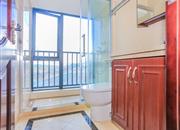 信义金御半山（三期信义荔景御园）-卫生间