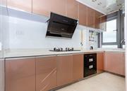 麟恒中心广场-厨房