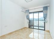 麟恒中心广场-主卧