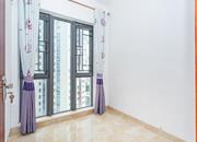 麟恒中心广场-次卧