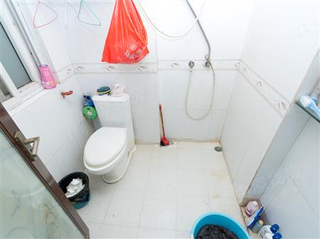 宝城花园-卫生间