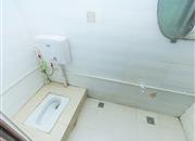 宝城花园-卫生间