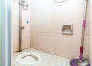 名都大厦-卫生间