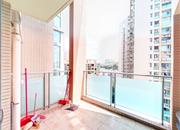 百仕达东郡-阳台