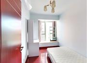 百仕达东郡-次卧