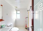 百仕达东郡-卫生间