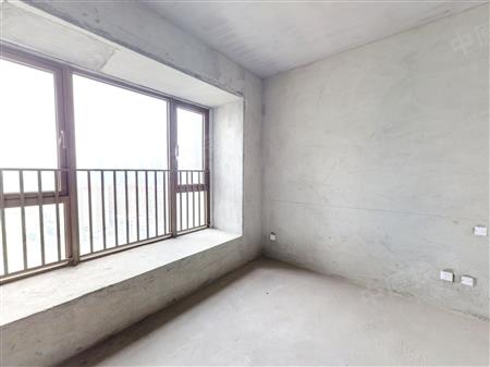 壹方中心·玖誉(三期)-次卧