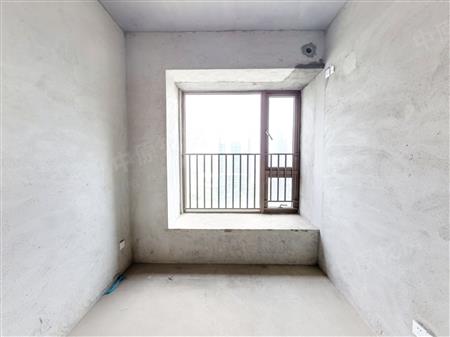 壹方中心·玖誉(三期)-次卧