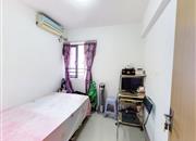 龙悦居四期-次卧