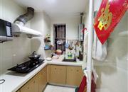 龙悦居四期-厨房