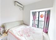 龙悦居四期-主卧