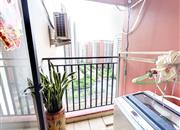 龙悦居四期-阳台