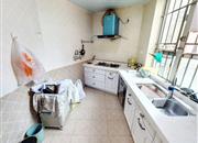 康达尔花园（一、二、三期）-厨房