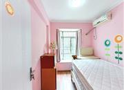 康达尔花园（一、二、三期）-次卧