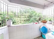 康达尔花园（一、二、三期）-阳台