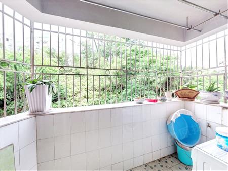 康达尔花园（一、二、三期）-阳台