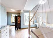 康达尔花园（一、二、三期）-主卧