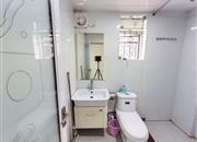 康达尔花园（一、二、三期）-卫生间