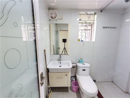 康达尔花园（一、二、三期）-卫生间