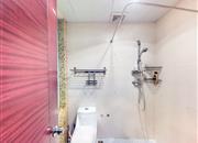 新一代大厦-卫生间