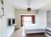 新一代大厦-主卧