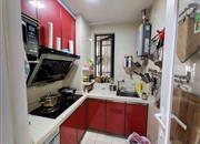 龙悦居四期-厨房