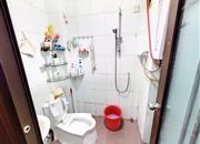 愉天小区-卫生间